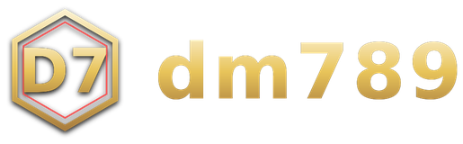 dm789 โลโก้